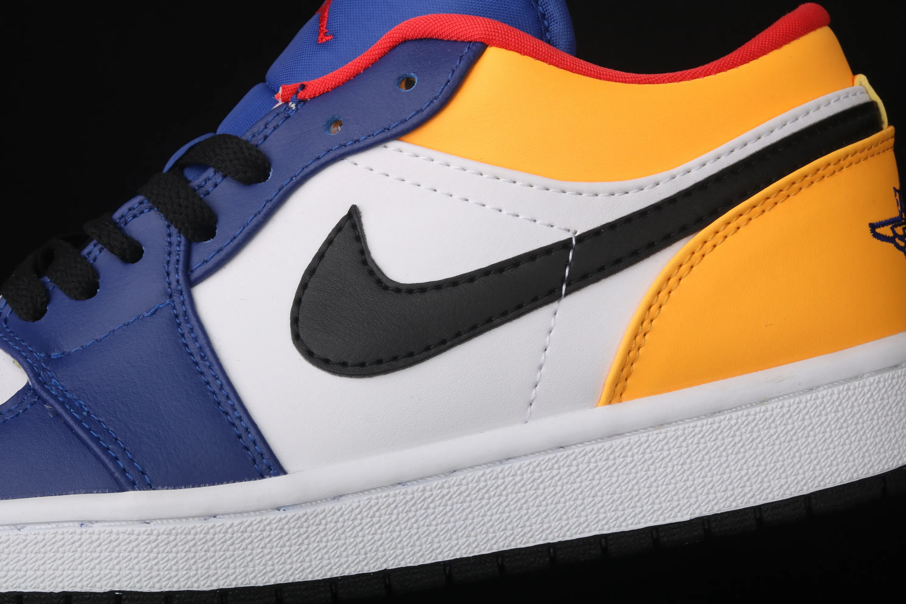 All categories Air Jordan Jordan series basketball shoes Air Jordan 1 Low Air Jordan 1 Low AJ1 Joe 1 low-top cultural and leisure sports sneakers CK3022-123